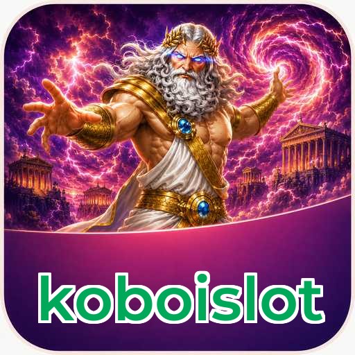 Logo koboislot