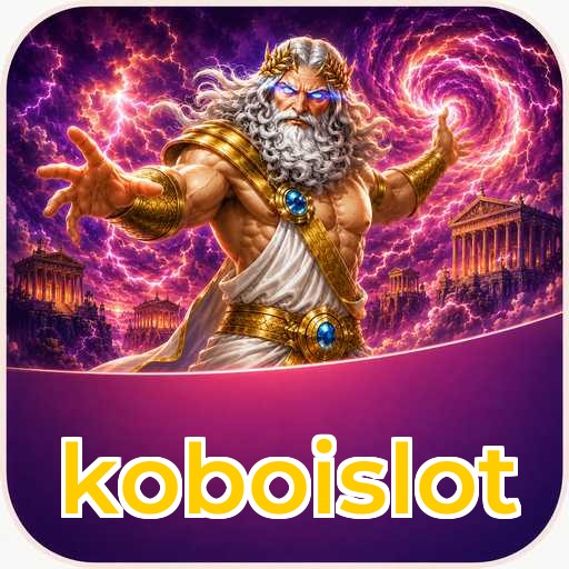 Logo koboislot