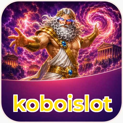 Logo koboislot