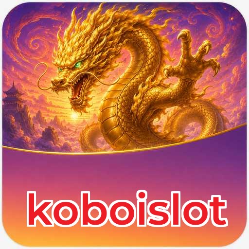 Logo koboislot