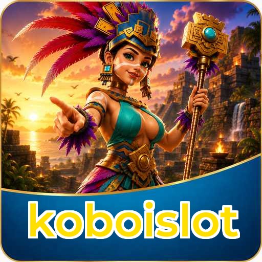 Logo koboislot