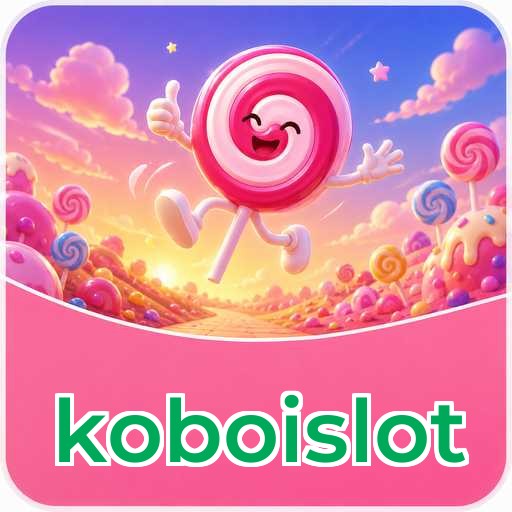 Logo koboislot
