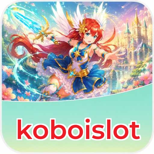 Logo koboislot