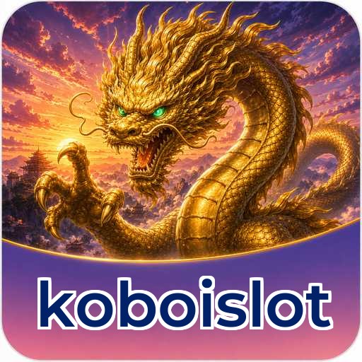Logo koboislot
