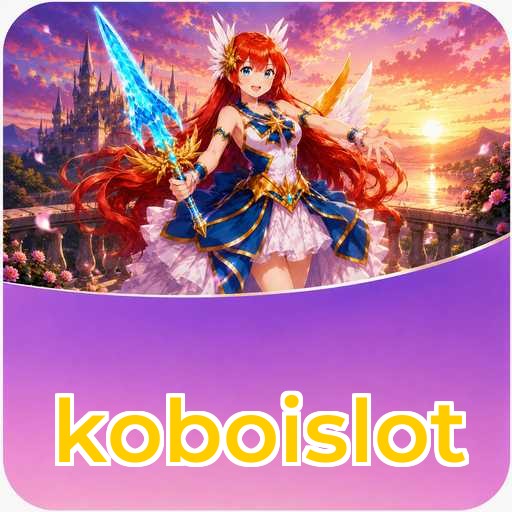 Logo koboislot