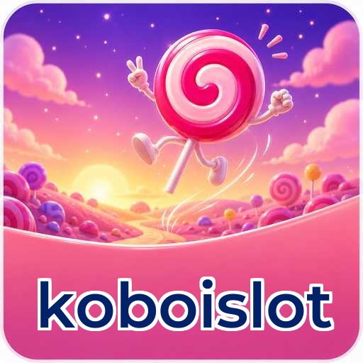 Logo koboislot