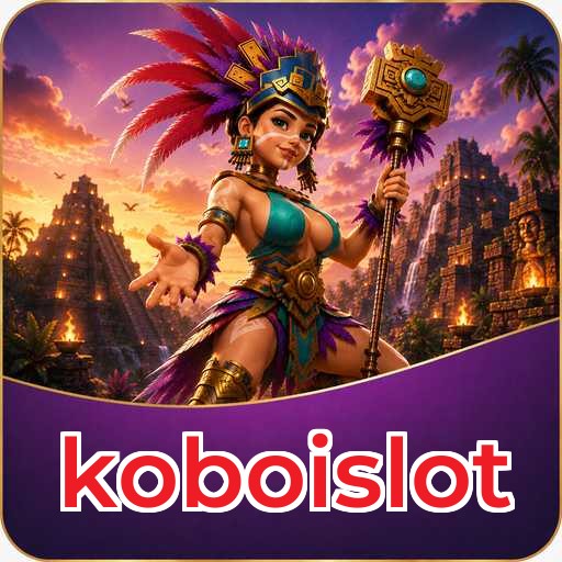 Logo koboislot