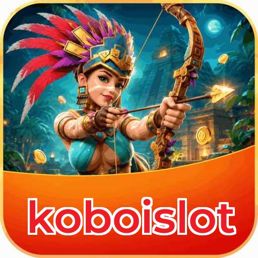 Logo koboislot