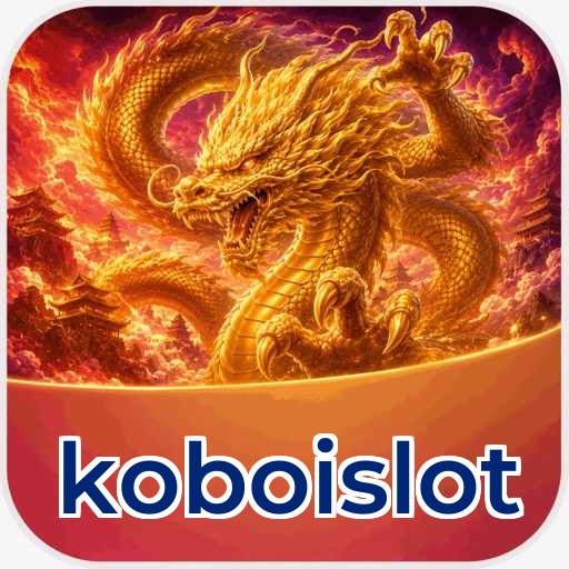 Logo koboislot