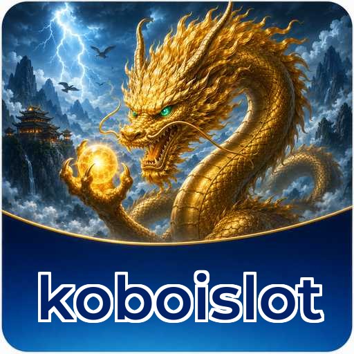 Logo koboislot