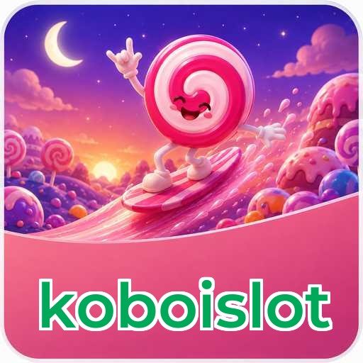 Logo koboislot