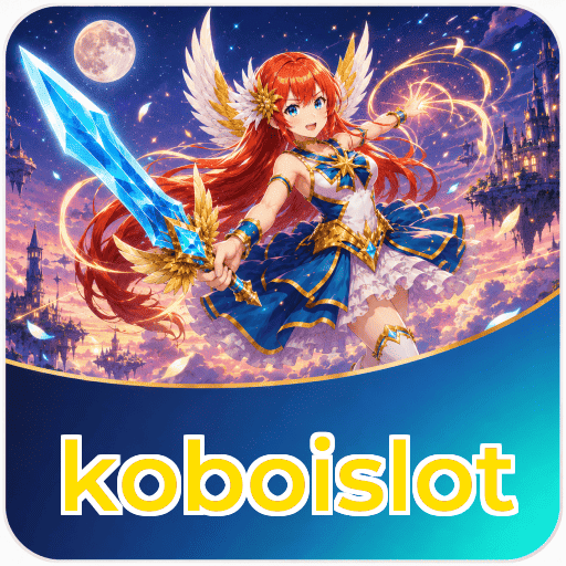 Logo koboislot