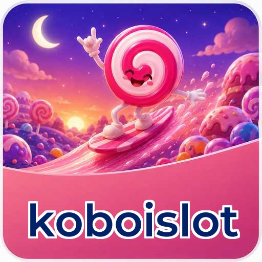 Logo koboislot