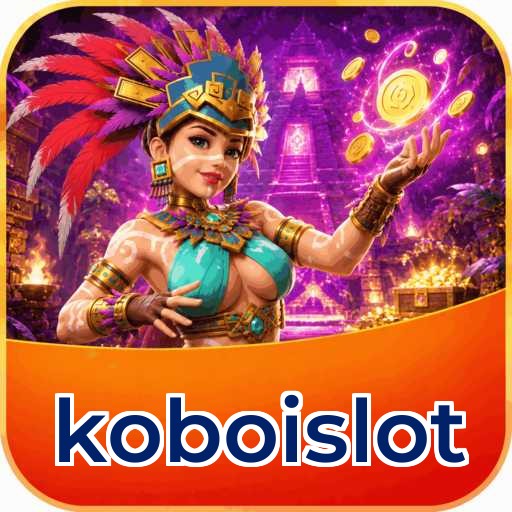 Logo koboislot
