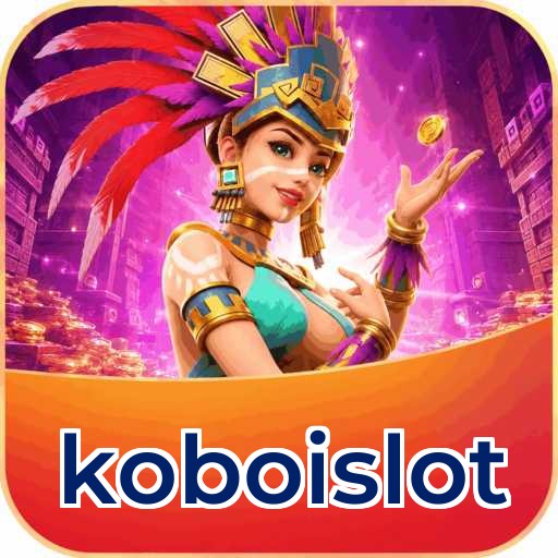 Logo koboislot