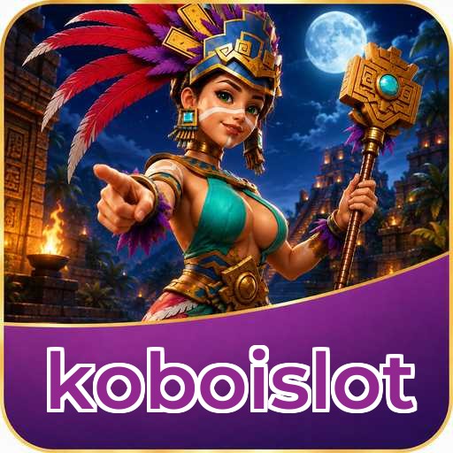 Logo koboislot