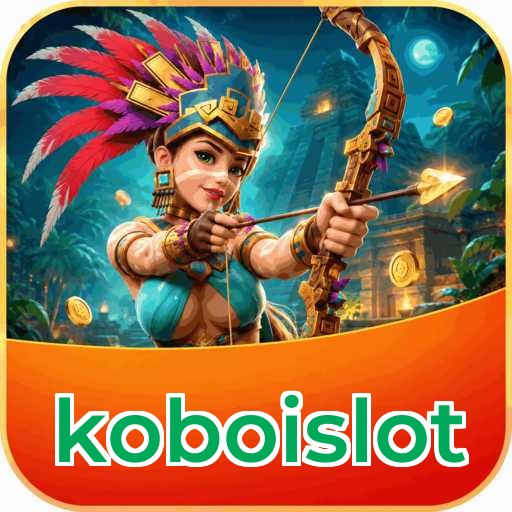 Logo koboislot