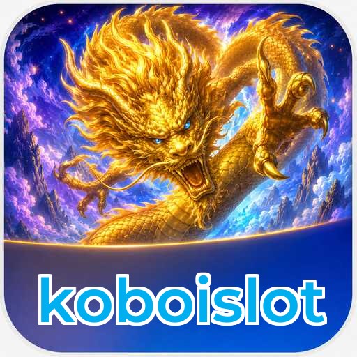 Logo koboislot