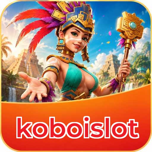 Logo koboislot