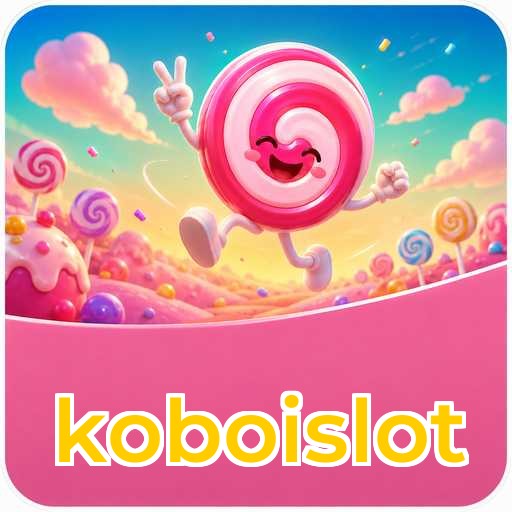 Logo koboislot