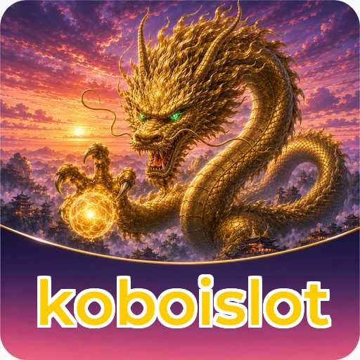 Logo koboislot