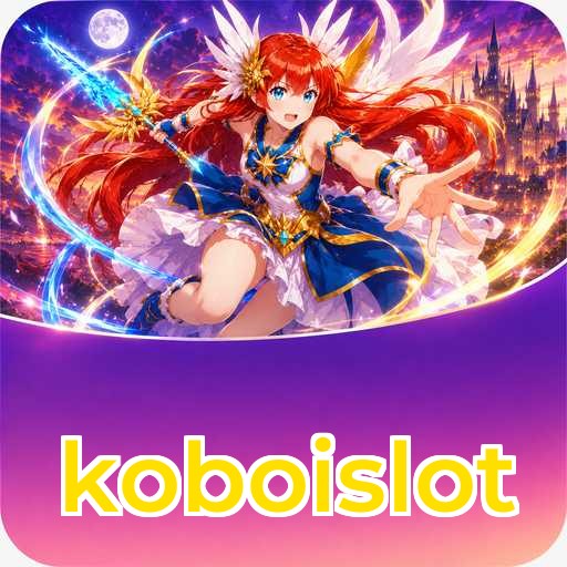 Logo koboislot