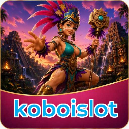 Logo koboislot