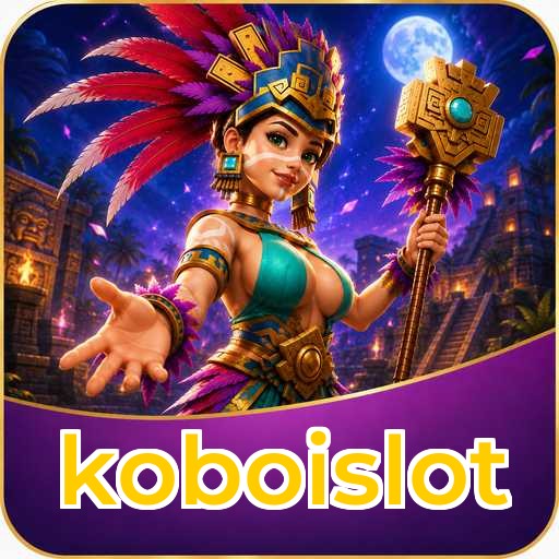 Logo koboislot