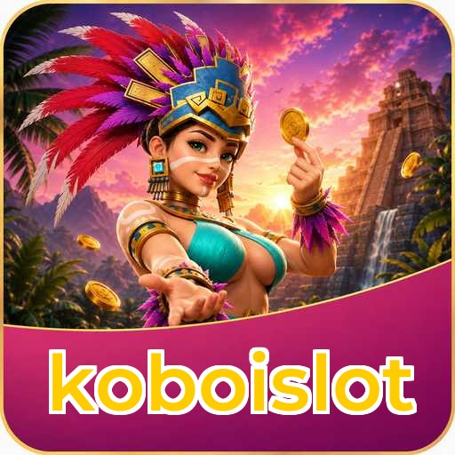 Logo koboislot