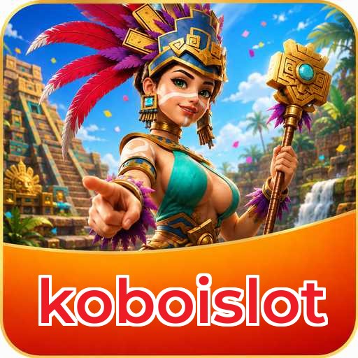 Logo koboislot