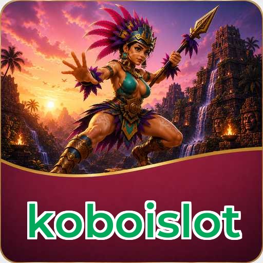 Logo koboislot