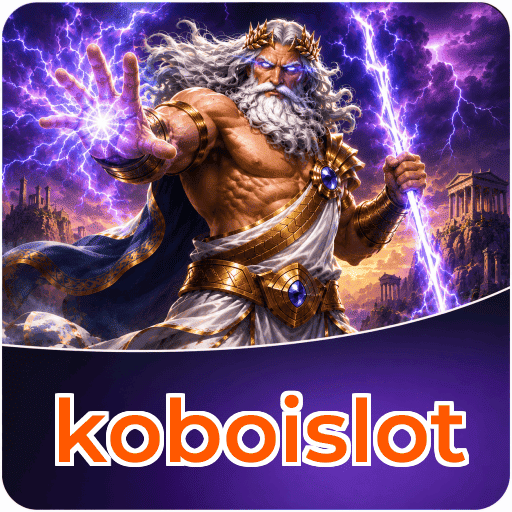 Logo koboislot