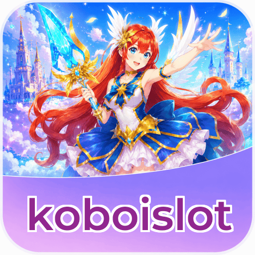 Logo koboislot