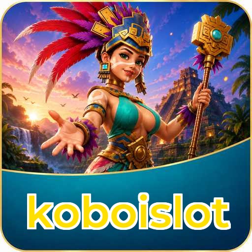 Logo koboislot