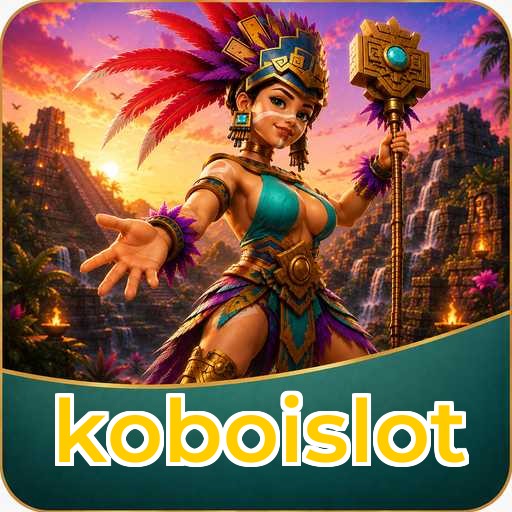 Logo koboislot