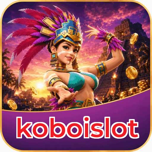 Logo koboislot