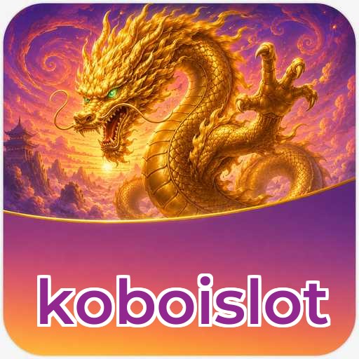 Logo koboislot