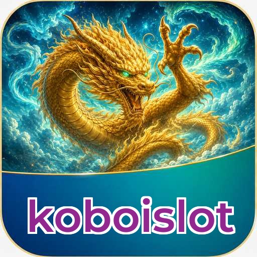 Logo koboislot