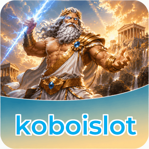 Logo koboislot