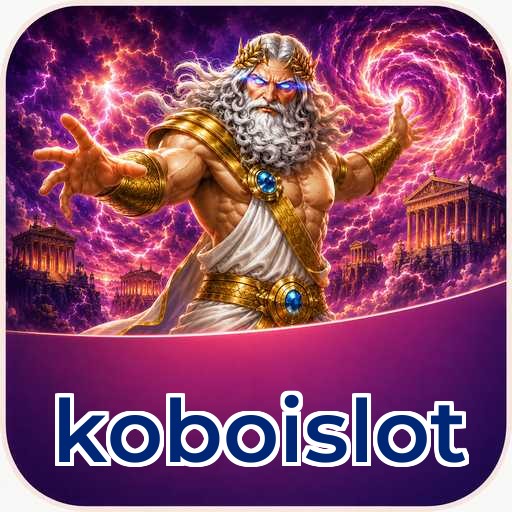 Logo koboislot