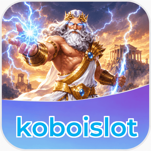 Logo koboislot