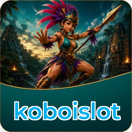 Logo koboislot