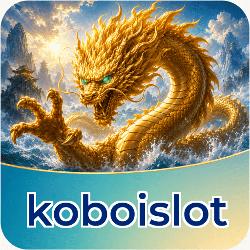 Ilustrasi alur memilih file koboislot di HP Android
