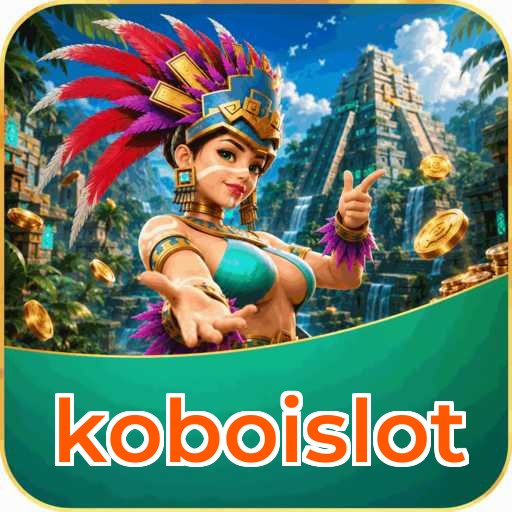 Logo koboislot